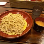 User's review image for 福のそば 高田馬場本店
