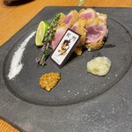 用戶對於鴨と醸し 鼓道的評論圖