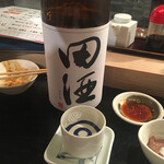 用户对于かみ磯 北第1ふ頭　札幌時計台店的评论图