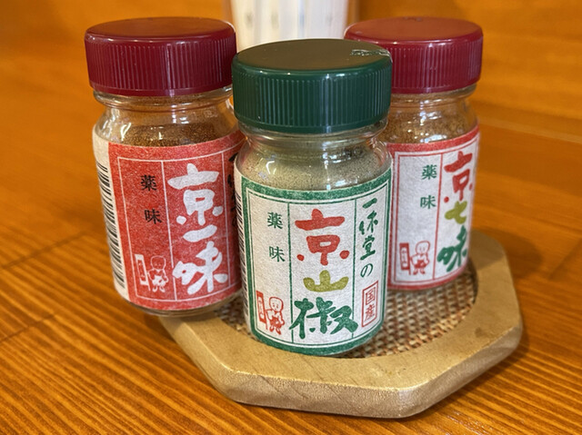 用户对于京うどん ごん太的评论高清图