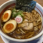 用户对于塩と醤 木津川店的评论图