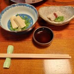 用户对于割烹 竹茶寮的评论图