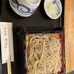 User's review image for そば処 中村