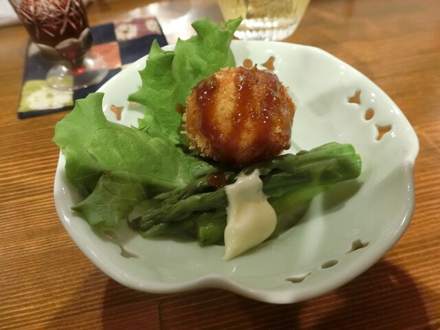 User's recommendation image for 酒処 ふじりん