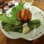 User's review image for 酒処 ふじりん