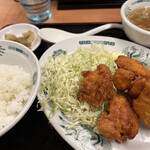 用戶對於日高屋 立川北口店的評論圖