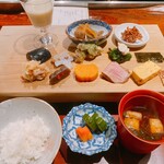 User's review image for 暗闇坂 宮下 麻布本店