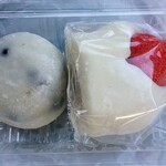 用戶對於道の駅 もち米の里☆なよろ 特産品販売コーナー的評論圖