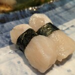用戶對於よし寿司 上野店的評論圖