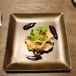 用户对于Mark Matsuoka Grill 札幌的评论图