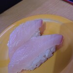 用户对于スシロー 伊都店的评论图