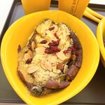 User's review image for Cafe Binggo 道頓堀店