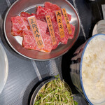 用戶對於日本焼肉党 浅草橋西口店的評論圖