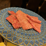 用戶對於焼肉牛印 京橋エドグラン店的評論圖