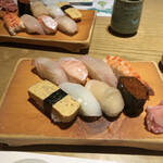 User's review image for 鮨米