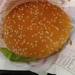 User's review image for マクドナルド 桜台駅前店