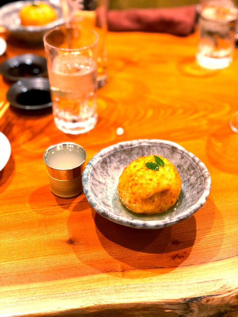 User's recommendation image for 備長炭焼・和食 さとり