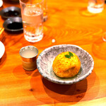 User's review image for 備長炭焼・和食 さとり