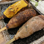 用户对于やきとんやんぐ セカンド NAKANO的评论图
