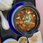 User's review image for 天厨菜館 天王洲アイル店