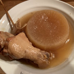 用户对于カレー&チキン専門店 レア レア的评论图