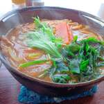 用户对于ほくほく庵的评论图