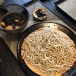 用戶對於そば処和樂的評論圖