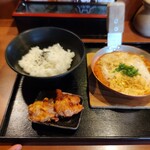 用戶對於かつ丼 玄的評論圖