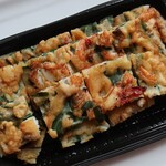 User's review image for 大雲 大丸東京店