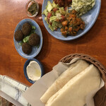 User's review image for シャマイム