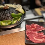用戶對於札幌成吉思汗 しろくま  札幌本店的評論圖