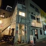 用戶對於魚豊離れ的評論圖