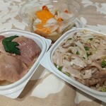 用戶對於焼肉専門 田中精肉店的評論圖