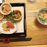 User's review image for 白金温泉郷 森の旅亭 びえい