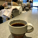 用戶對於BERTH COFFEE ROASTERY Haru的評論圖