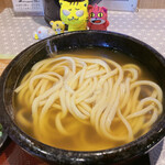User's review image for 万空うどん 田舎っ子