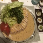 用戶對於甲州地どり屋 おはじき 新宿的評論圖