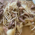 用戶對於東京ホルモン的評論圖