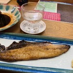 用戶對於独酌　三四郎的評論圖