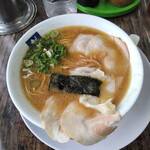 User's review image for 魁龍 小倉本店