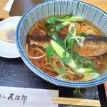 用户对于ぎをん為治郎 八条口店的评论图