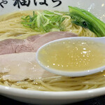 用戶對於麺や 福はら ららぽーと堺店的評論圖