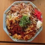 用戶對於大阪王将 北９条店的評論圖