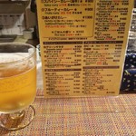 User's review image for spice32 祇園店