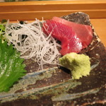 用户对于すし屋のさい藤的评论图