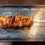 User's review image for 鳥男爵 赤羽岩淵店