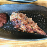 用户对于炭火焼とり えんや 難波千日前店的评论图