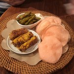 User's review image for サラム・レギャン