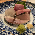 User's review image for 並木橋なかむら