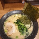 用戶對於巣鴨家的評論圖